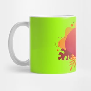 creative design iphone case Mug